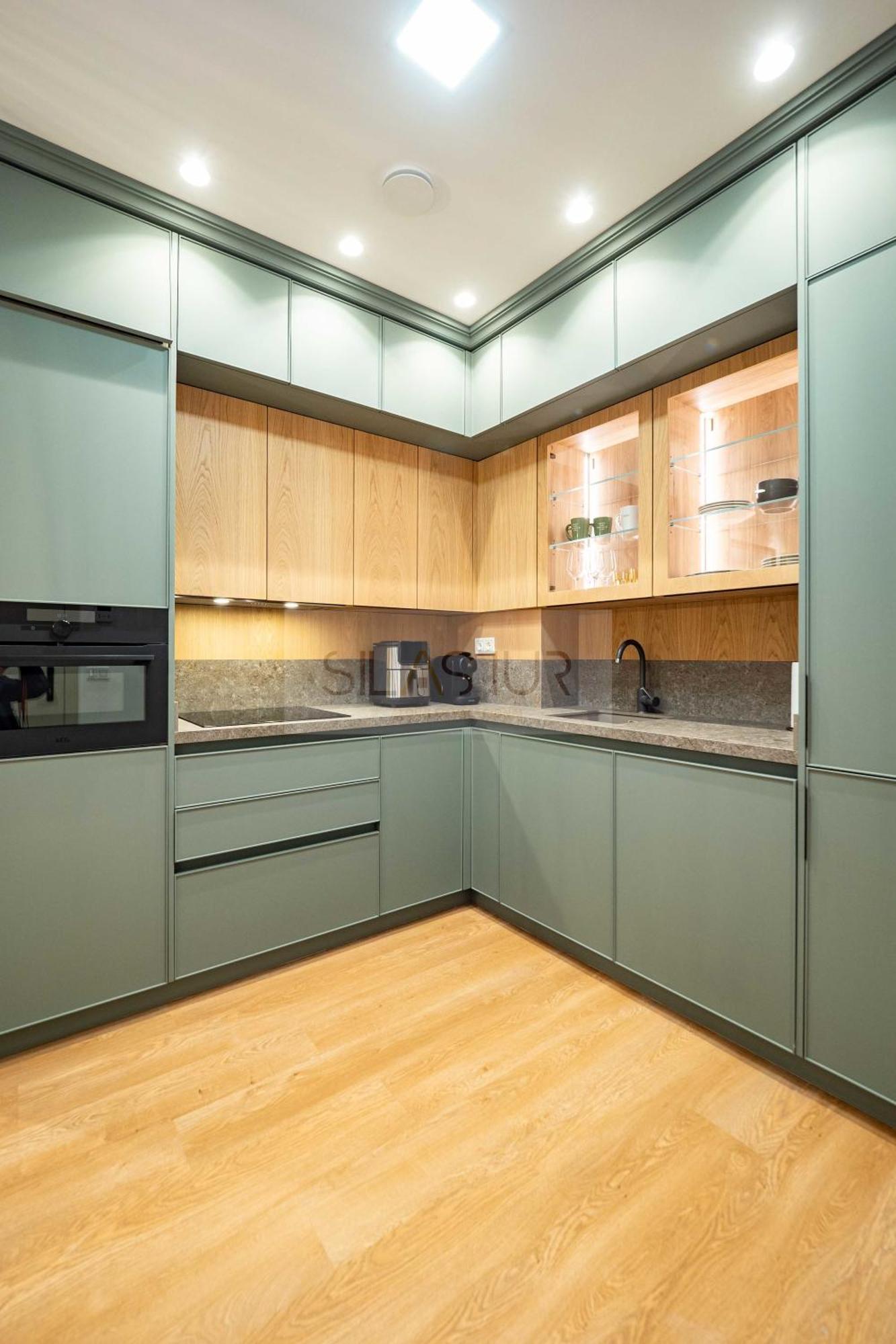 Ezcurdia Elite 1a By Silastur Apartamento *