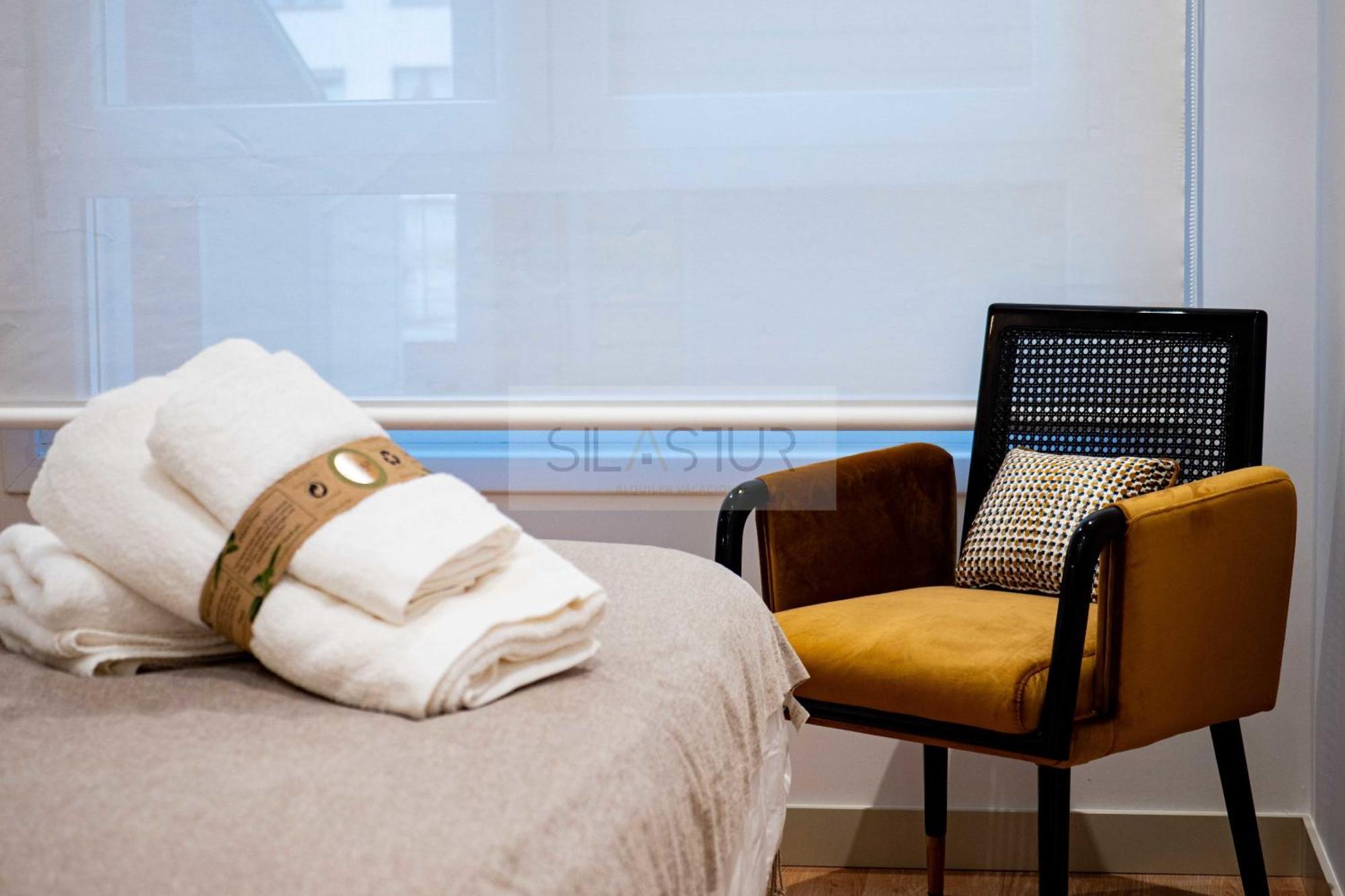 Ezcurdia Elite 1a By Silastur Apartamento *