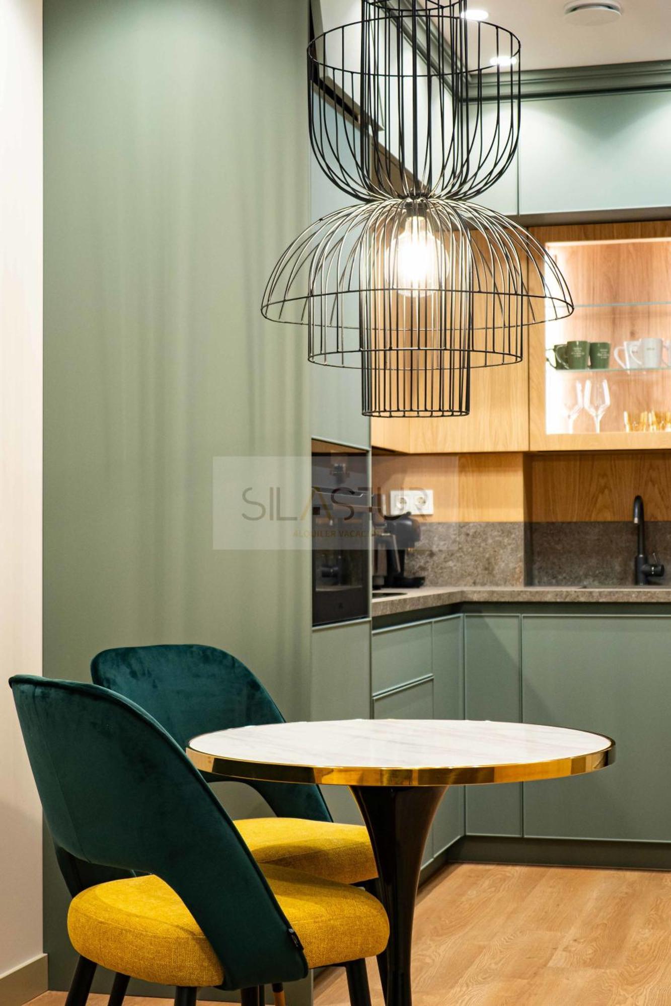 Apartamento Ezcurdia Elite 1a By Silastur