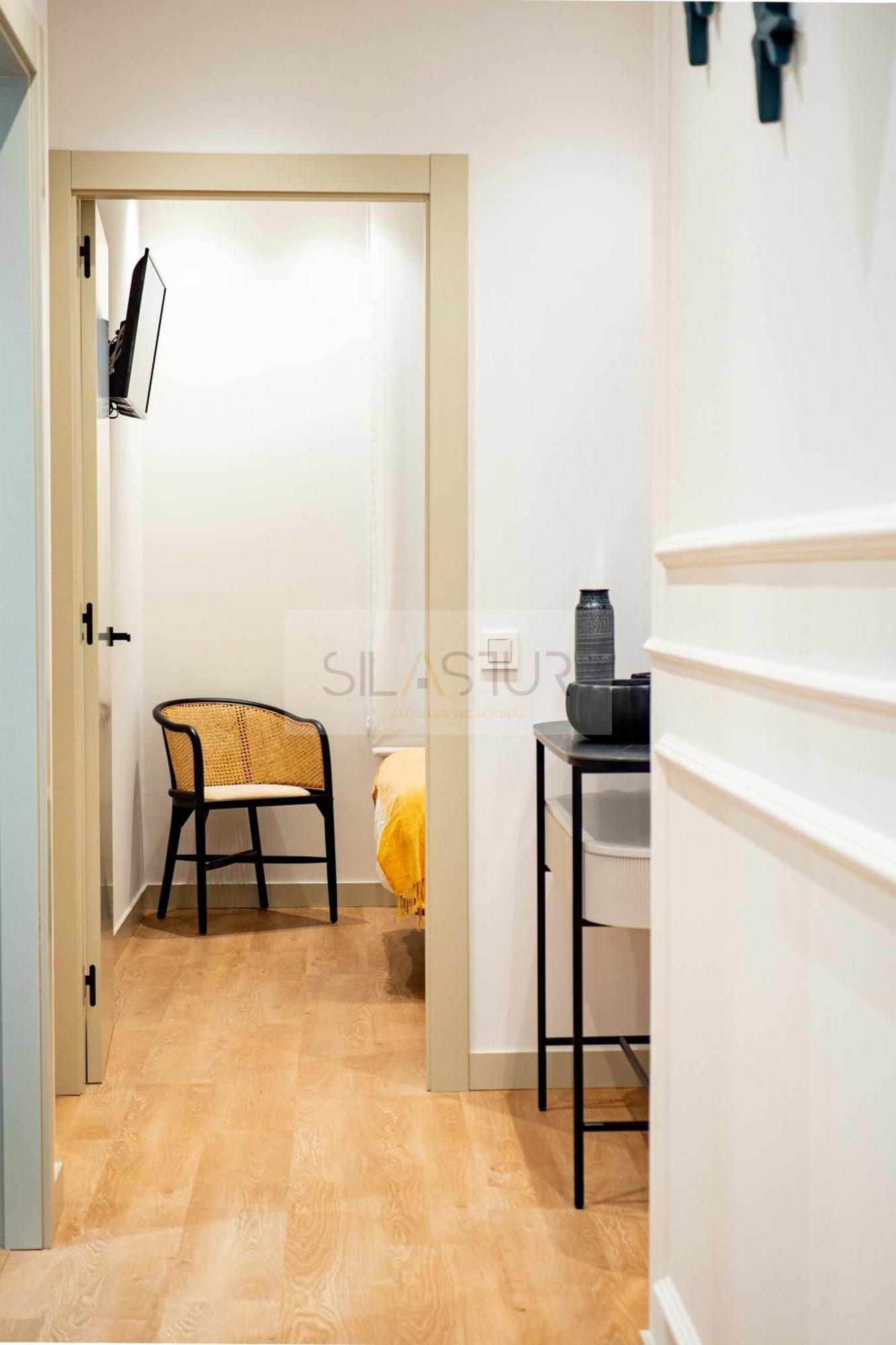Ezcurdia Elite 1a By Silastur Apartamento Gijón