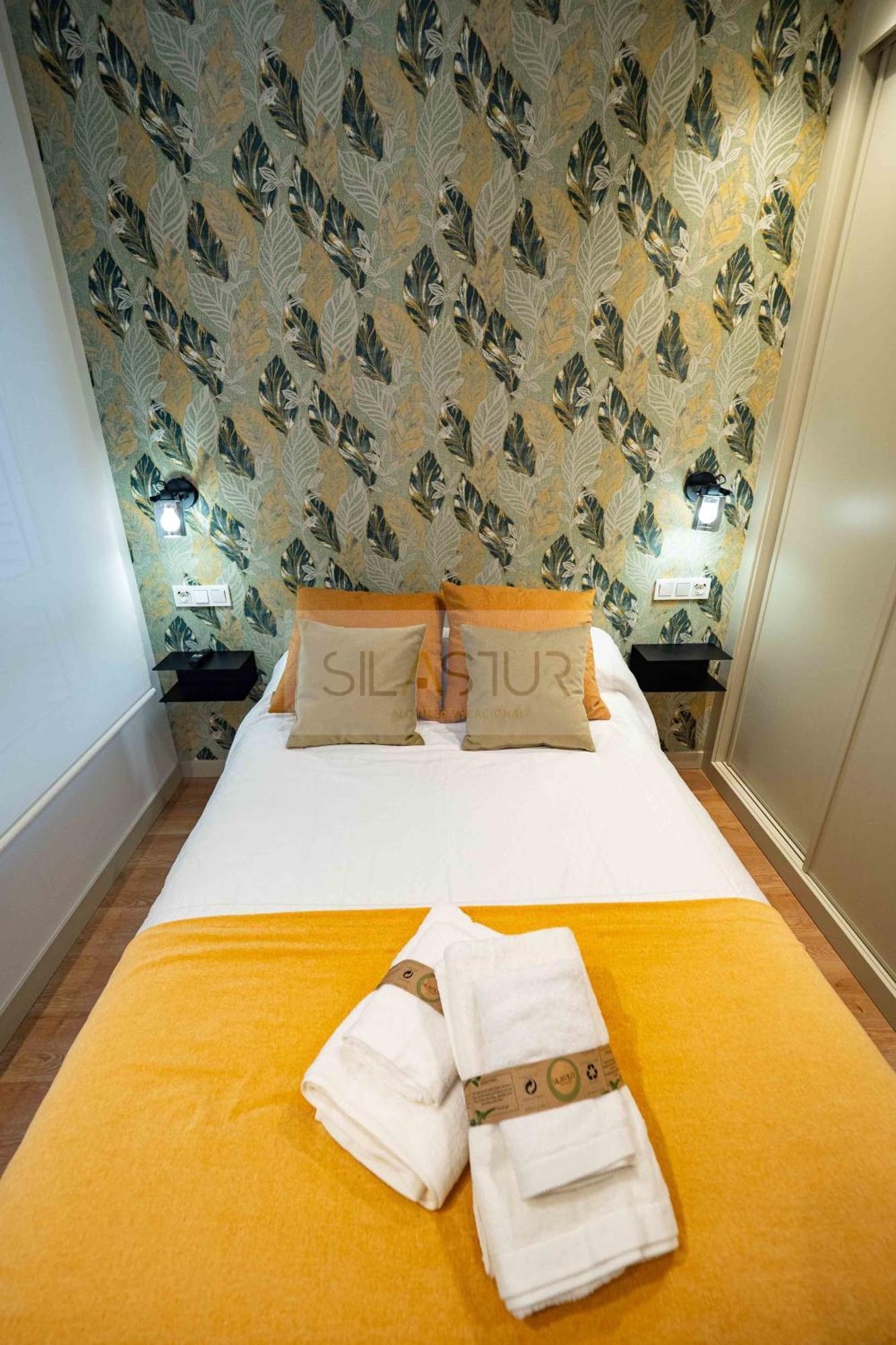 Apartamento Ezcurdia Elite 1a By Silastur
